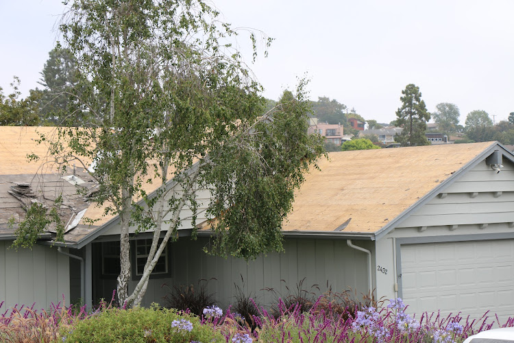 August Roofing & Solar