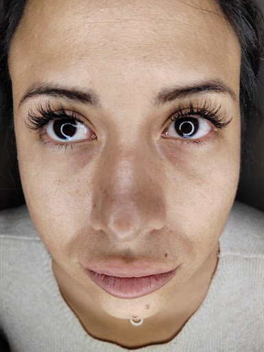 XD Lashes - Visual