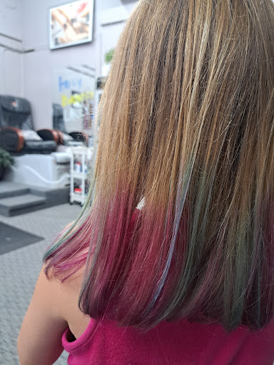 Natalie's Hair & Tanning Salon - Thumbnail
