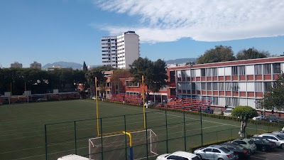 Photos of Centro Universitario Mexico