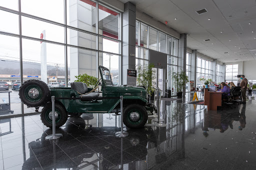 A-1 Toyota - Thumbnail