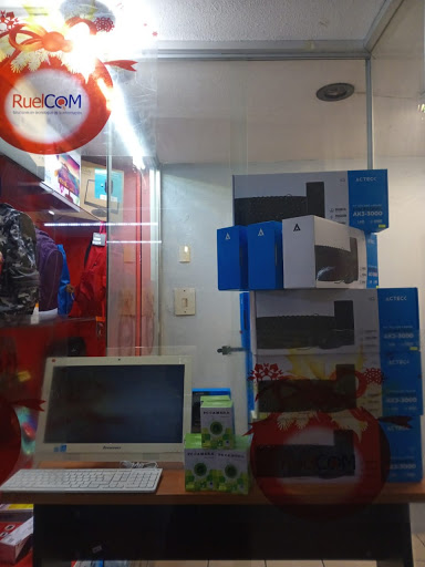 Ruelcom - Visual