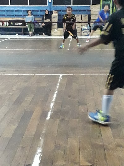 Photos of Arhat Dojo Sport Center Pondok Petir