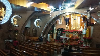 Photos of Parroquia de Nuestra Se&ntilde;ora del Perpetuo Socorro