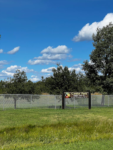 Canfor Park - Visual