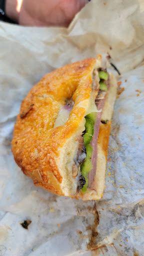 Bagelmakers - Visual