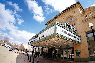 Virginia Theatre