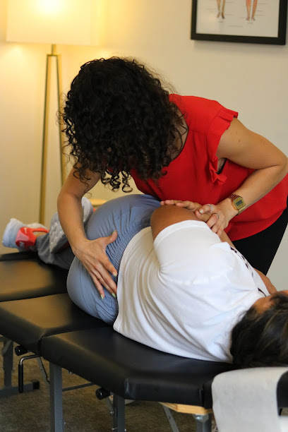 Wholecare Chiropractic & Wellness