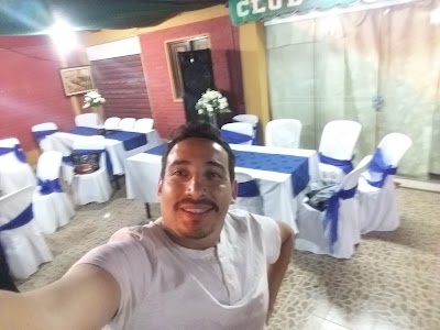 Photos of Centro De Eventos Magnum