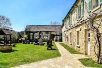 Le Clos des Vignes - Hôtel, Spa & Restaurant à Neuville-Bosc