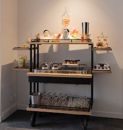 Photo n°23 de Restaurant Christophe Dufossé à Busnes (Restaurant gastronomique)