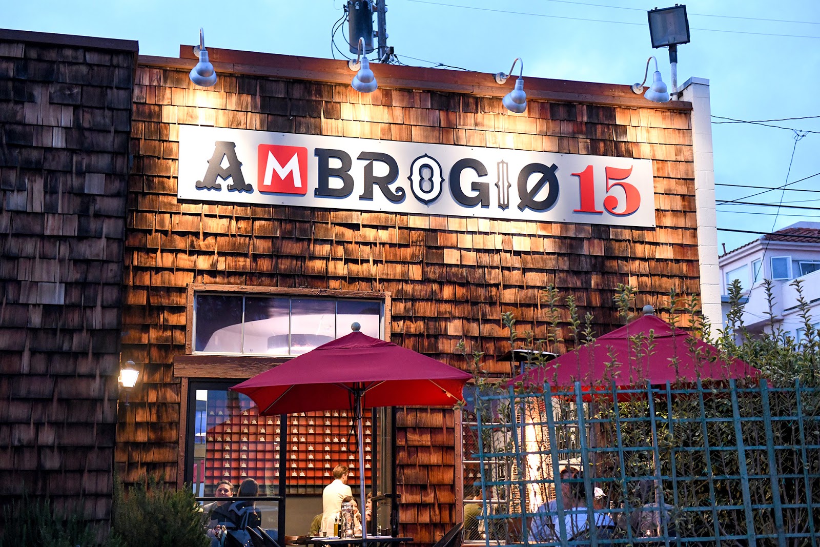 Ambrogio15 — photo 1