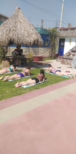 MARAIV TEMAZCALITO