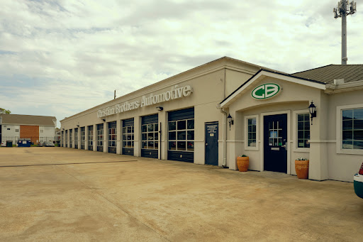 Christian Brothers Automotive Mission Bend