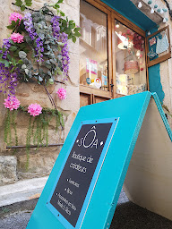 Photo n°1 de Boutique SÔA à Joyeuse (Boutique de cadeaux)