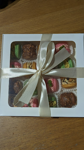 Dolce da Macaron - Visual