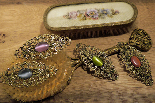 Märchenschmuck - Thumbnail