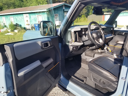 ADHDetailing - Visual