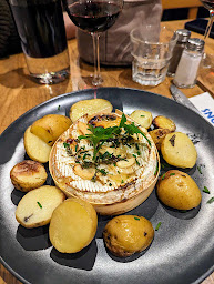 Photo n°48 de Les Chartrons à Paris (Bar)