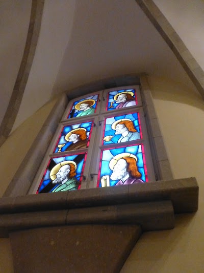 Photos of Roman Catholic Church