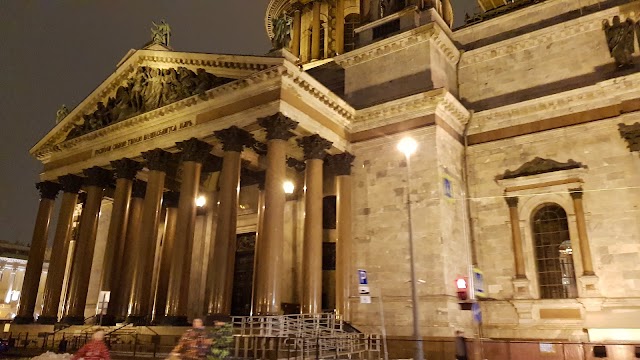 Kazan Cathedral