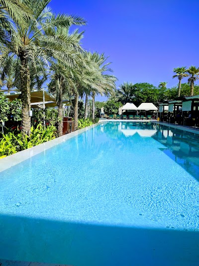 Photos of Desert Palm Polo Club