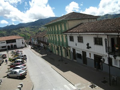 Photos of Hotel Taham&iacute;