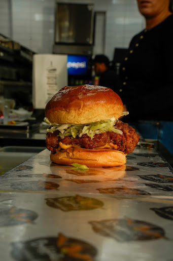 Photo 2 - Fatburger France