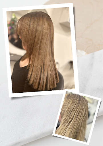 Hair by Jeanette - Thumbnail