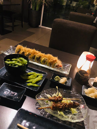 Yatta Sushi - Thumbnail