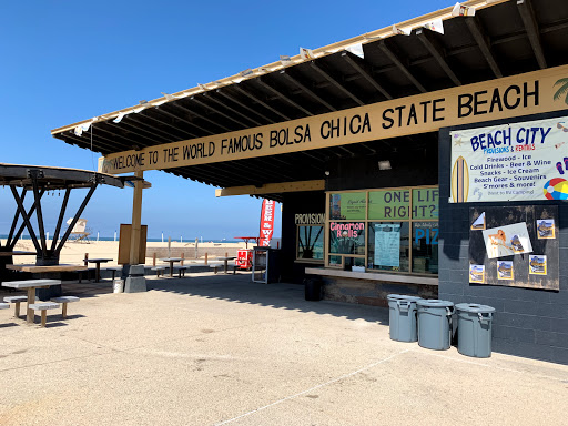 Beach City Provisions