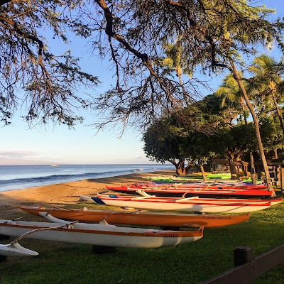 Hanakaoʻo Park