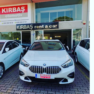 KIRBAŞ rent a car (BİGA)