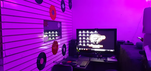 Cdk Studios Entertainment