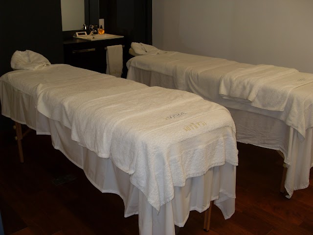 Spa Mozaik - Bien-être - Massage - Salon De Coiffure Bordeaux