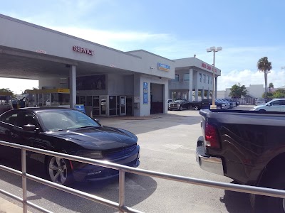 Photos of Gator Chrysler Dodge Jeep