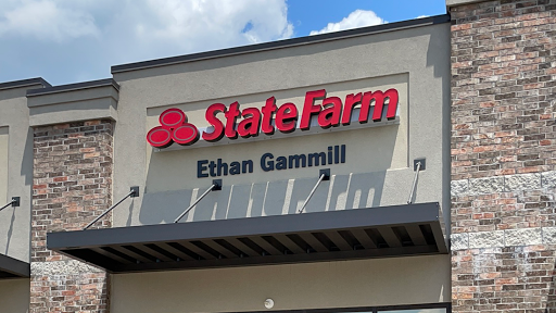 Ethan Gammill - State Farm Insurance Agent - Thumbnail