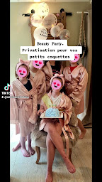 Photo n°25 de Miss hair coiffure esthétique expert Relooking à Caen (Salon de manucure)