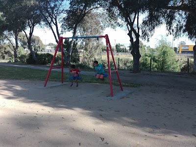 Photos of Plaza Avenida Industrial