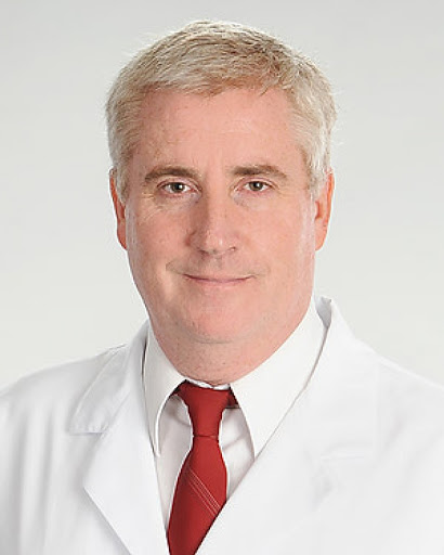 John E Smith, MD - Visual