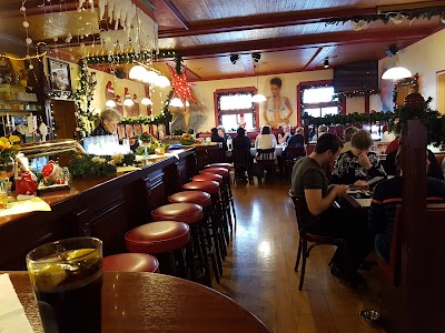 Photos of Musik-Cafe "FLY-IN"