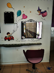 Photo n°3 de Sculp'tif à Joué-sur-Erdre (Salon de coiffure)