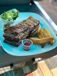 Photo n°22 de West Indies 70 à Mimizan (Restaurant caribéen)