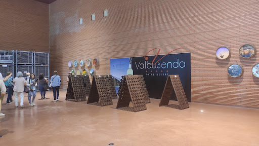 Bodegas Valbusenda - Thumbnail