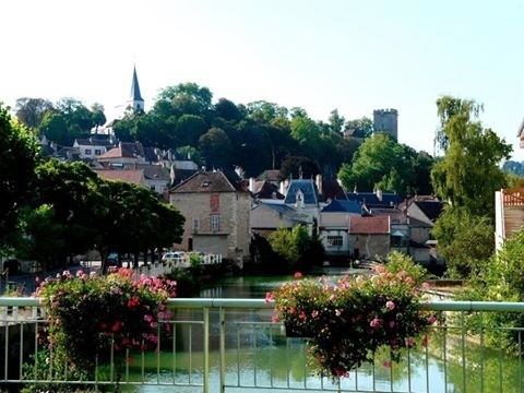 Photo de Maison de Santé Pluridisciplinaire du Montbardois à Montbard (21500)