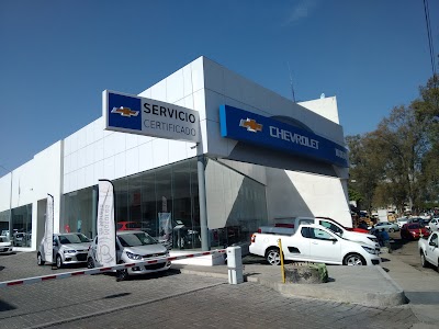 Photos of Chevrolet engines Morelia