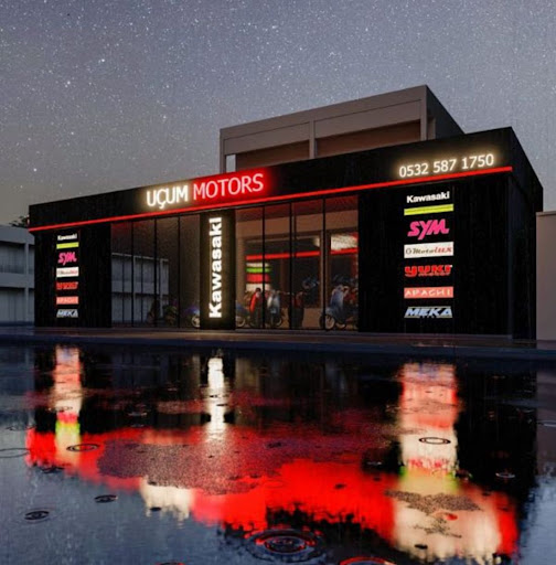 Uçum Motors Köyceğiz Şube