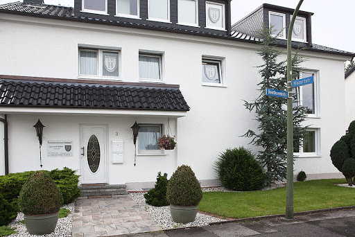 Rechtsanwaltskanzlei Heidicker - Fachanwaltskanzlei - Abmahnungen Gallery - Germany