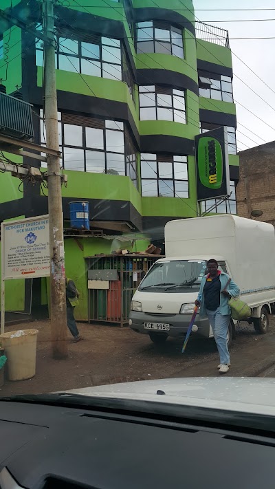 Photos of Magunas Supermarket