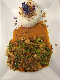 Photo n°2 de 75 Street à Aucamville anciennement Wok King Street à Aucamville (Restaurant thaï)